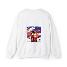 Load image into Gallery viewer, Unisex Heavy Blend™ Crewneck Sweatshirt