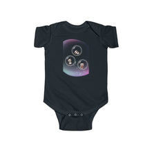 Load image into Gallery viewer, Infant Cute Panda Bodysuit