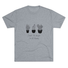 Load image into Gallery viewer, Unisex Cacti Tee