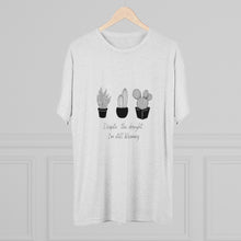 Load image into Gallery viewer, Unisex Cacti Tee