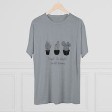 Load image into Gallery viewer, Unisex Cacti Tee