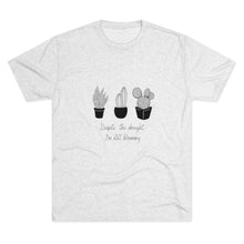 Load image into Gallery viewer, Unisex Cacti Tee
