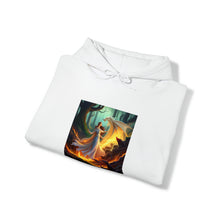 Load image into Gallery viewer, Unisex Heavy Blend™ Hooded Sweatshirt
