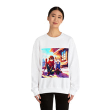 Load image into Gallery viewer, Unisex Heavy Blend™ Crewneck Sweatshirt
