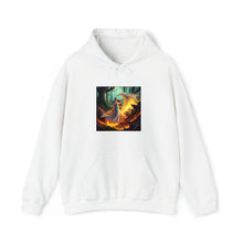 Load image into Gallery viewer, Unisex Heavy Blend™ Hooded Sweatshirt
