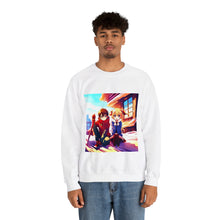 Load image into Gallery viewer, Unisex Heavy Blend™ Crewneck Sweatshirt
