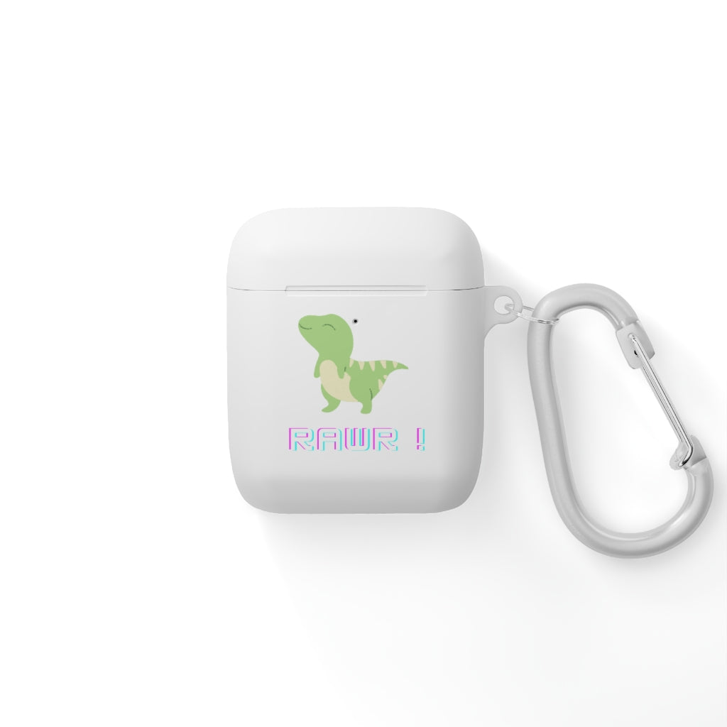 Dino AirPods Cover